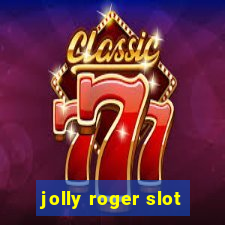 jolly roger slot