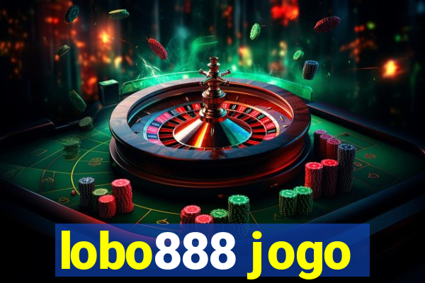 lobo888 jogo