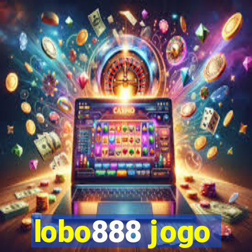 lobo888 jogo