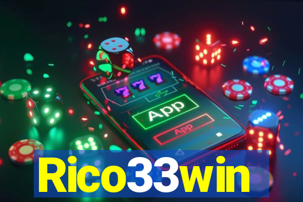 Rico33win