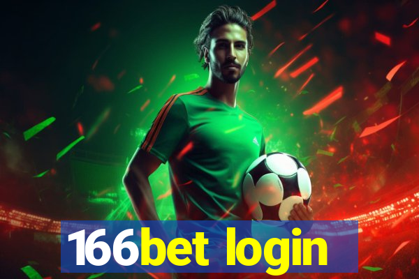 166bet login