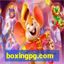 boxingpg.com