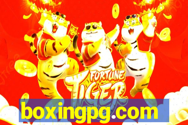 boxingpg.com