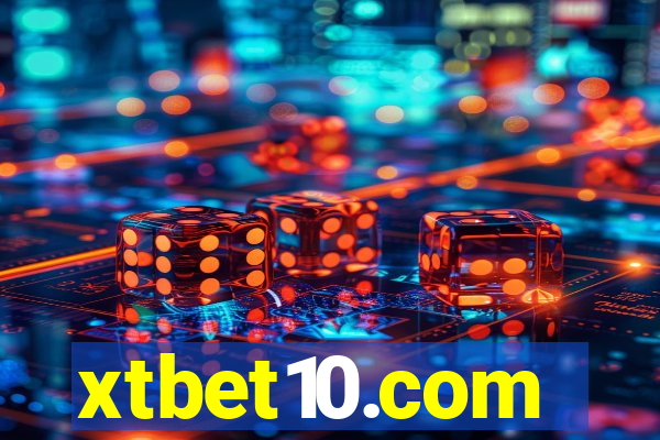 xtbet10.com