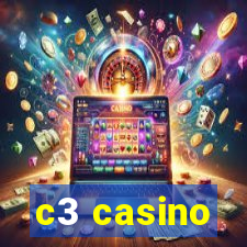 c3 casino