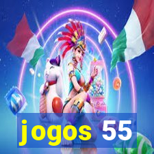 jogos 55