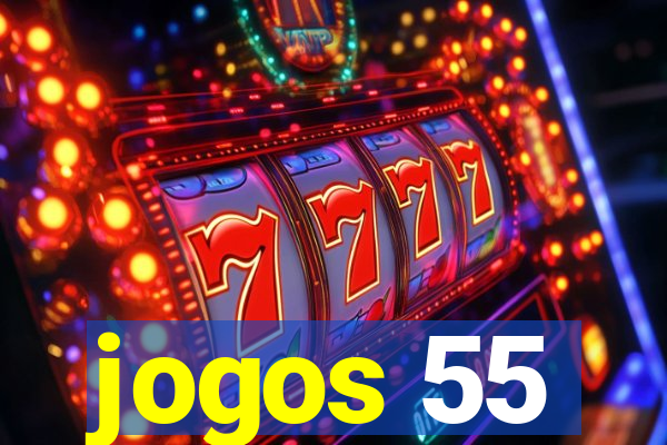 jogos 55