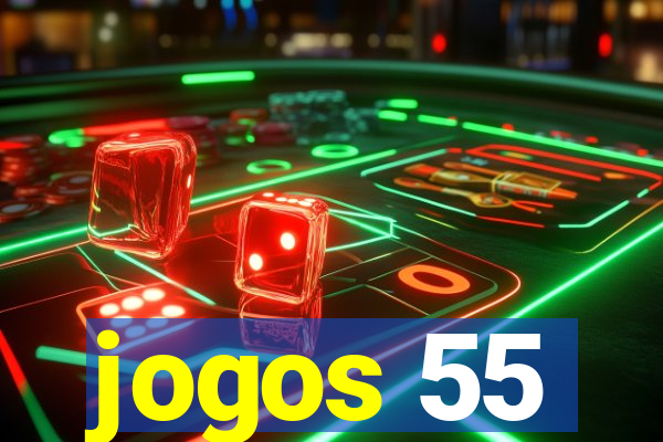 jogos 55