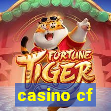 casino cf