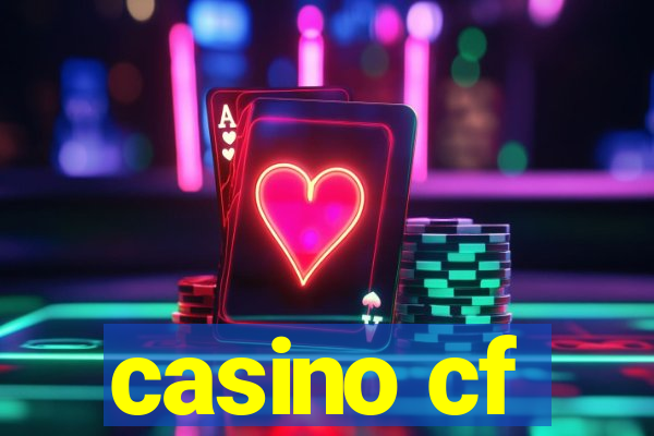 casino cf