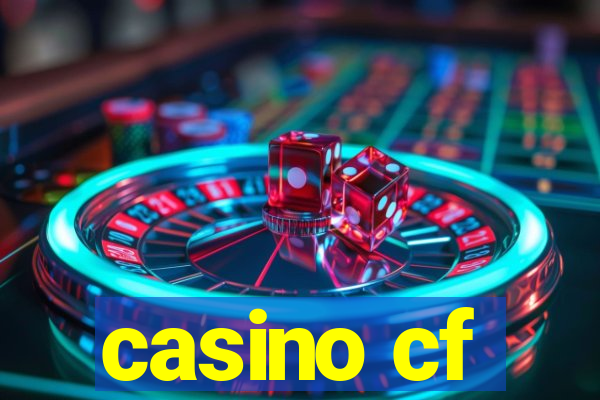 casino cf