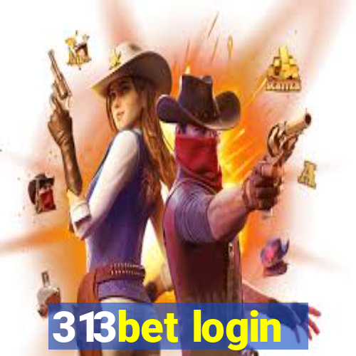 313bet login