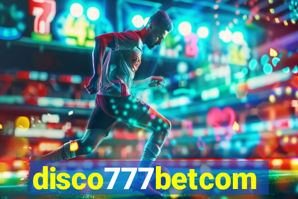 disco777betcom