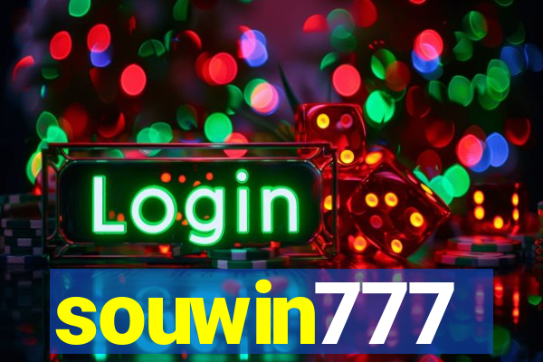 souwin777