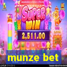 munze bet