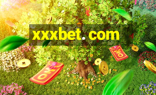 xxxbet. com