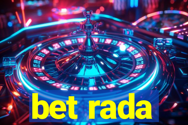 bet rada