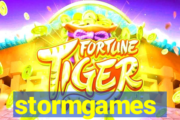 stormgames