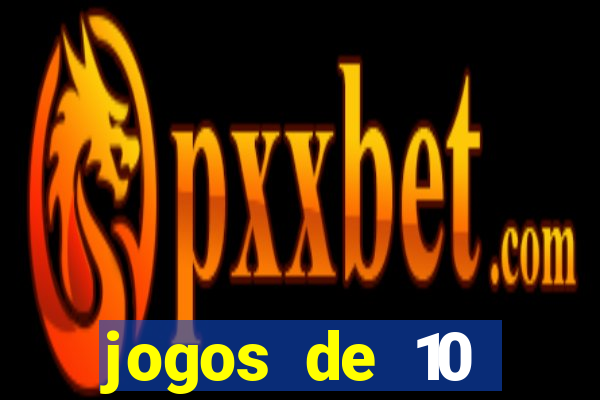 jogos de 10 centavos na bet7k