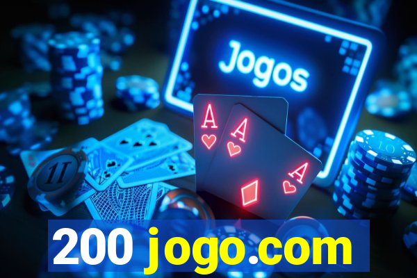 200 jogo.com