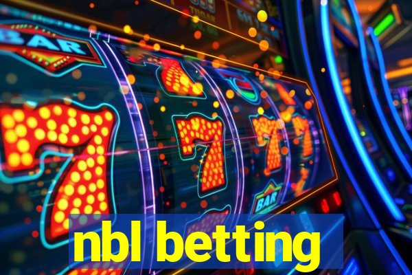 nbl betting