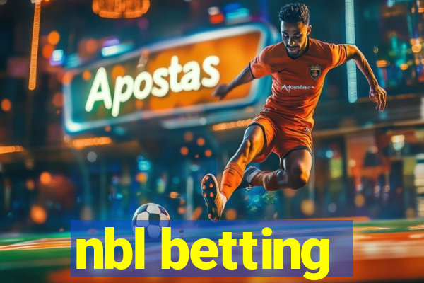 nbl betting