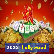 2022 hollywood casino 400