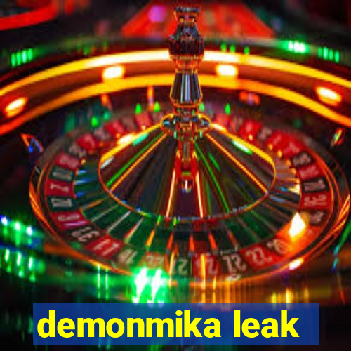 demonmika leak