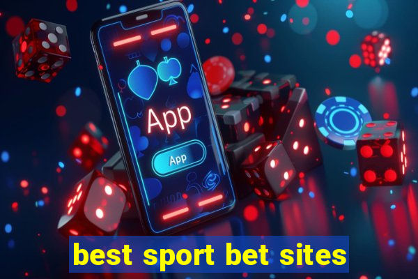 best sport bet sites