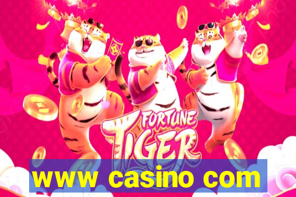 www casino com