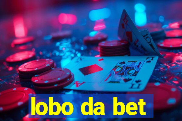 lobo da bet