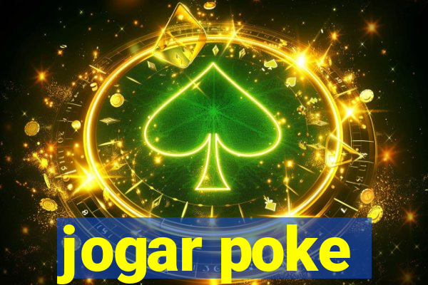 jogar poke