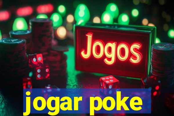 jogar poke