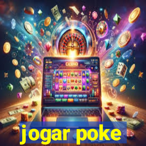 jogar poke