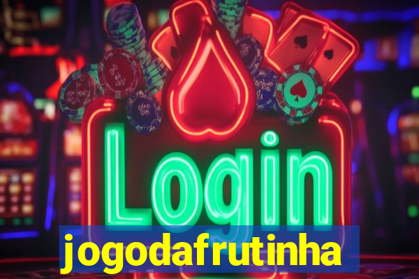 jogodafrutinha