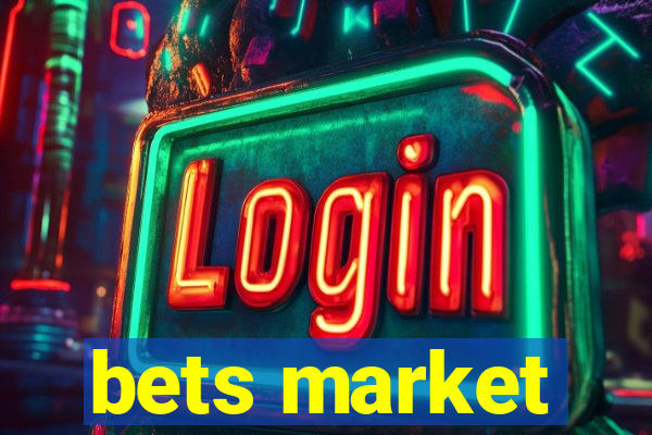 bets market