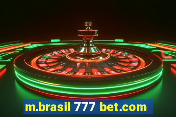 m.brasil 777 bet.com