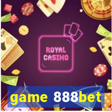 game 888bet