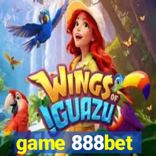 game 888bet