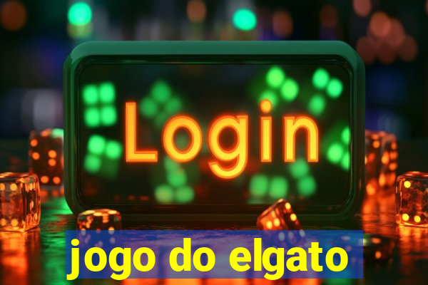 jogo do elgato