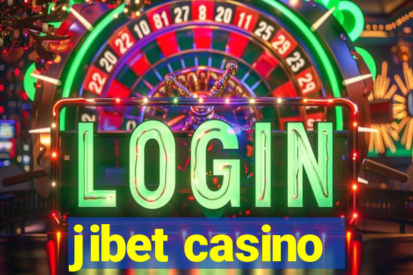 jibet casino