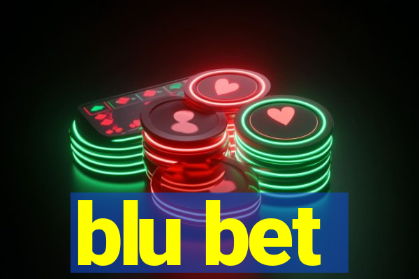 blu bet