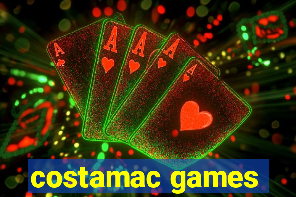 costamac games