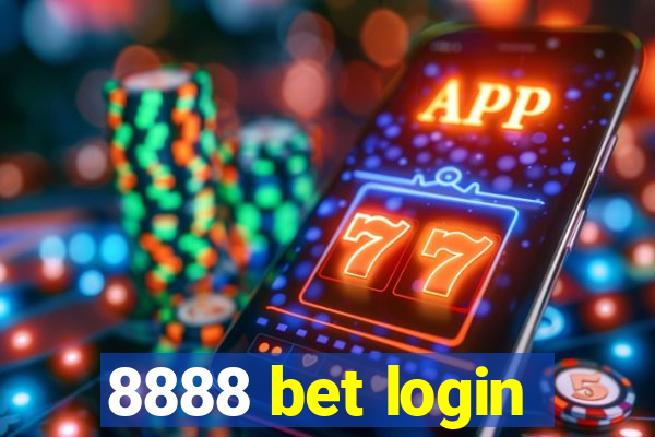 8888 bet login