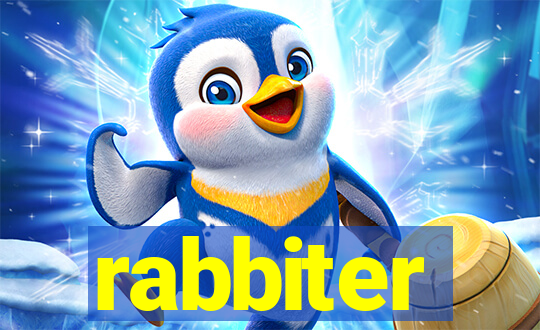 rabbiter