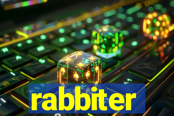 rabbiter