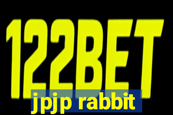 jpjp rabbit