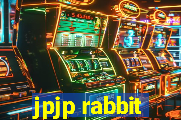 jpjp rabbit