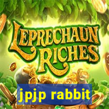 jpjp rabbit