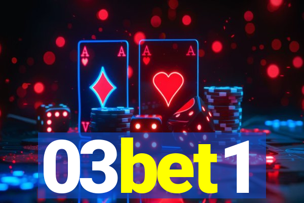 03bet1